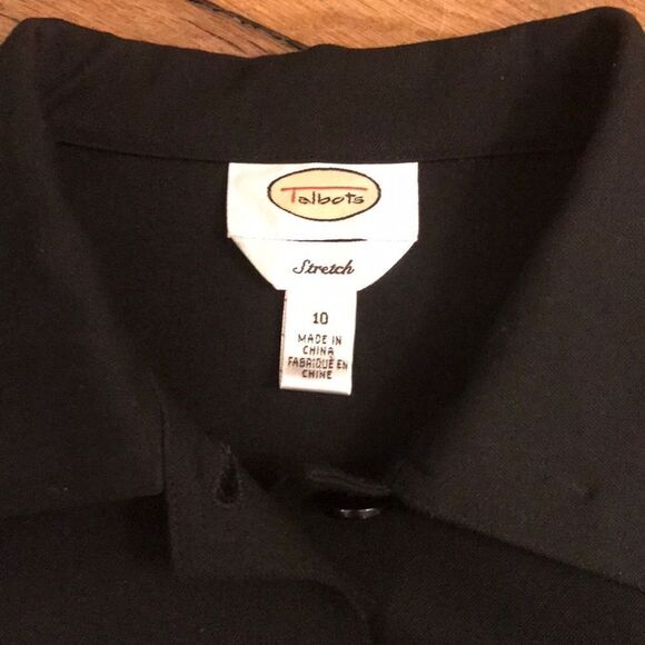 Talbots Blazer  - Picture 3 of 4